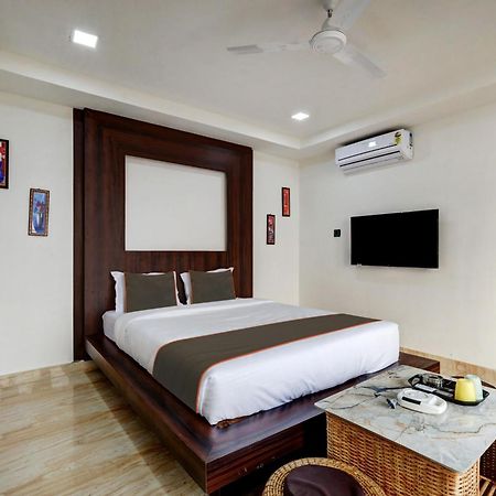 Hotel O Blubell Rengoni Guwahati Exterior foto