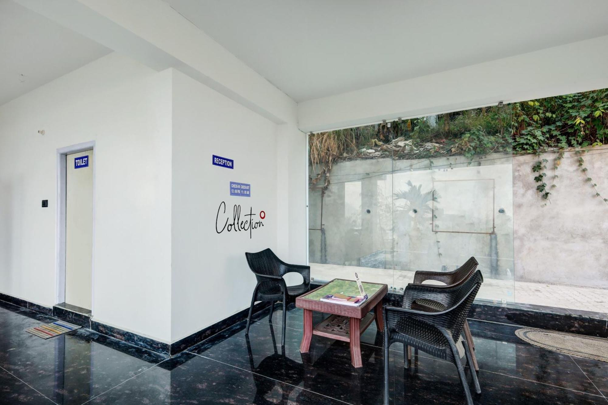 Hotel O Blubell Rengoni Guwahati Exterior foto